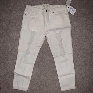 Skinny Crop Joe’s Jeans size 32. NWT